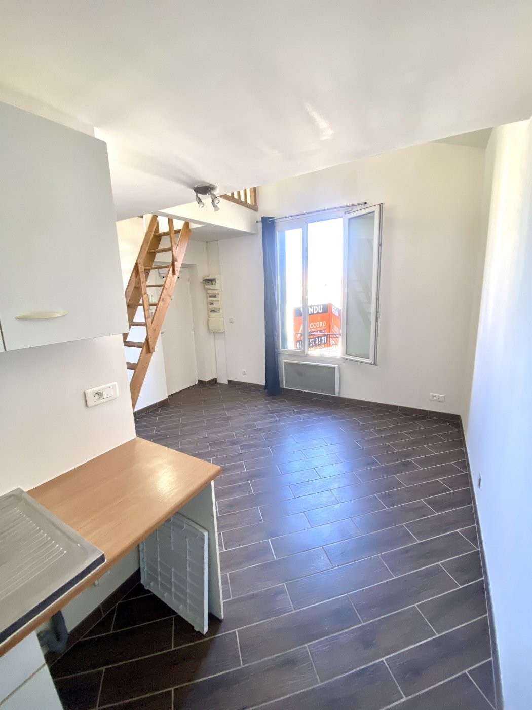 Vente Appartement à Sartrouville 2 pièces