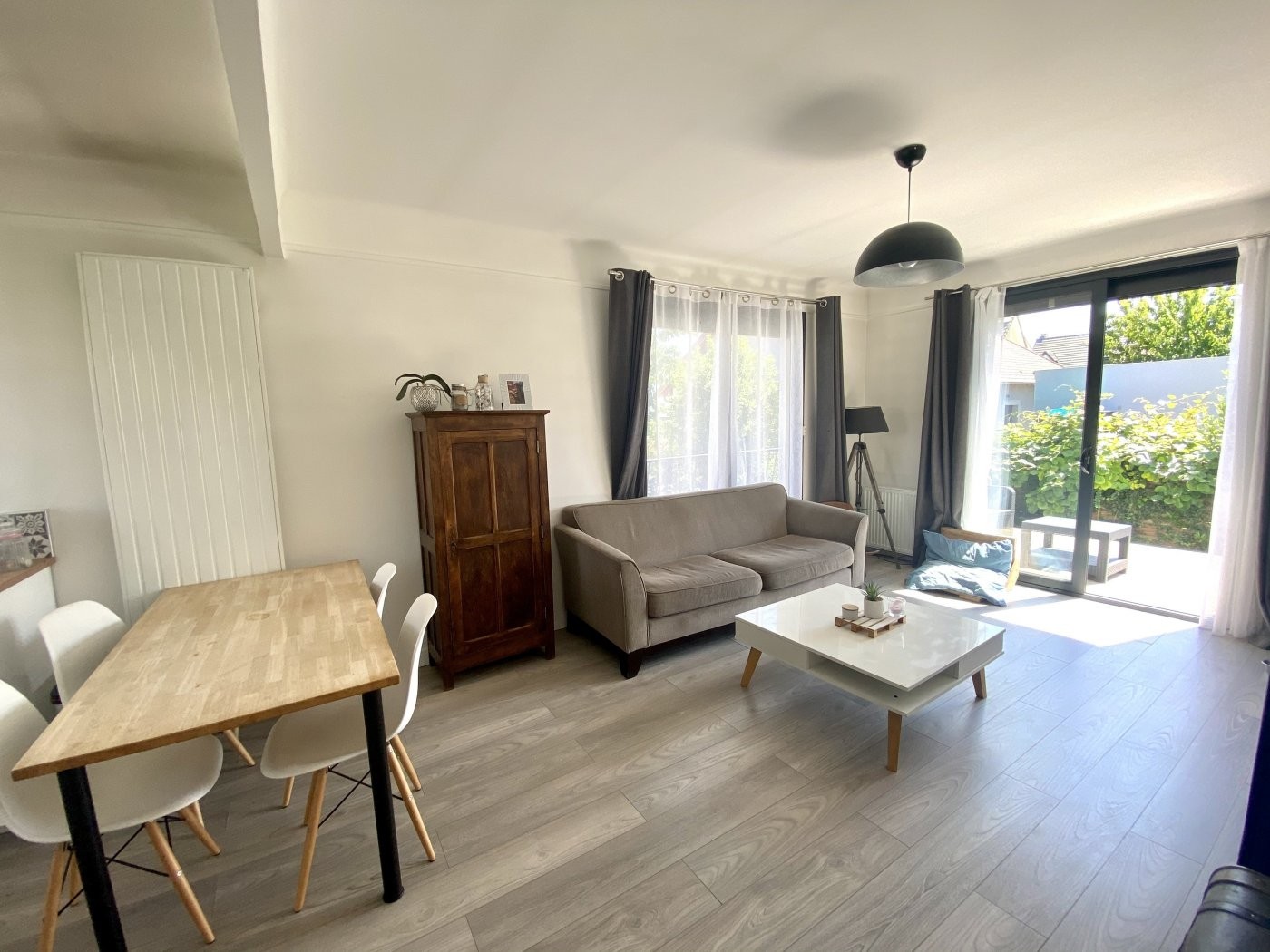 Vente Maison à Sartrouville 5 pièces