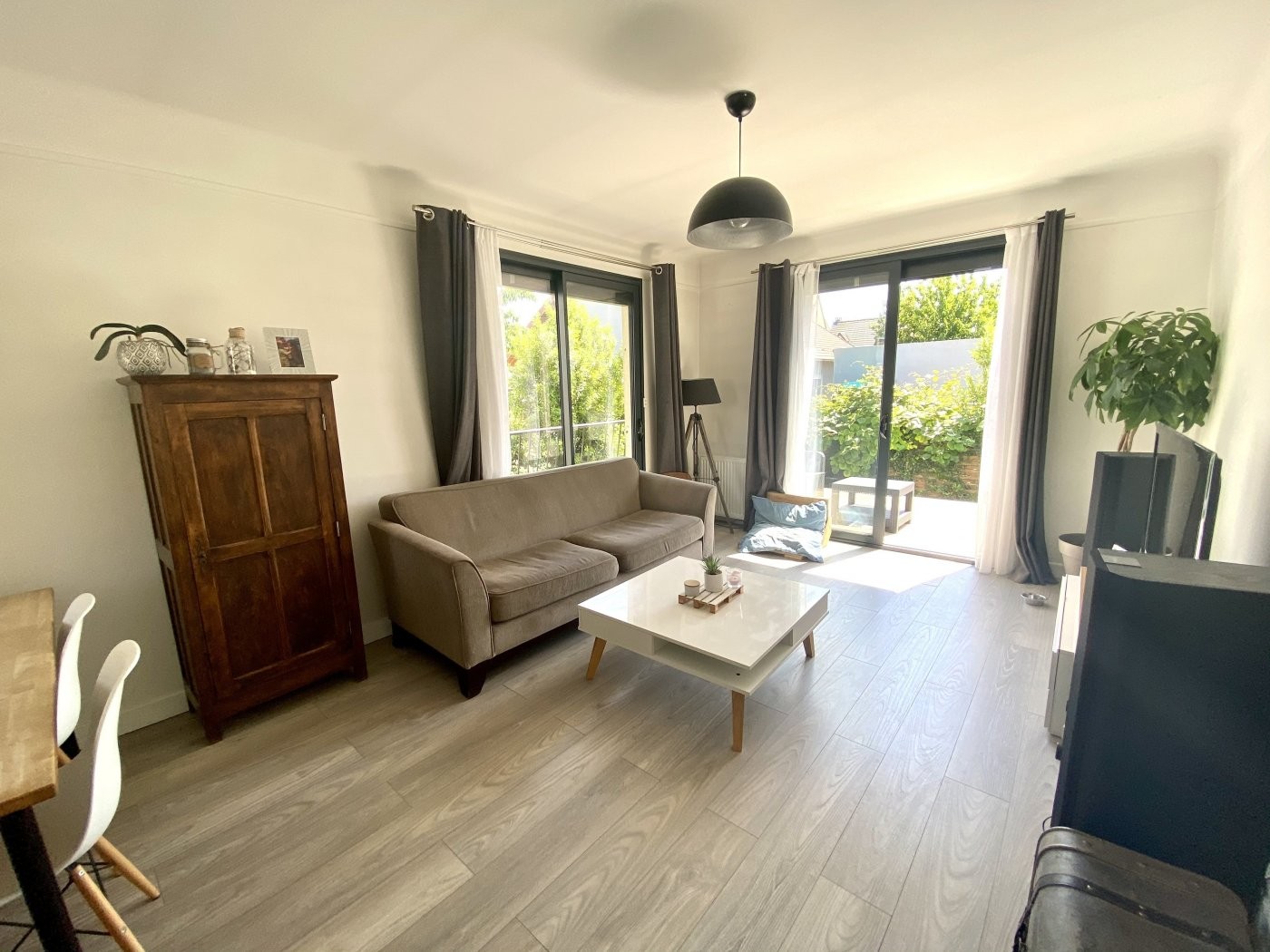 Vente Maison à Sartrouville 5 pièces