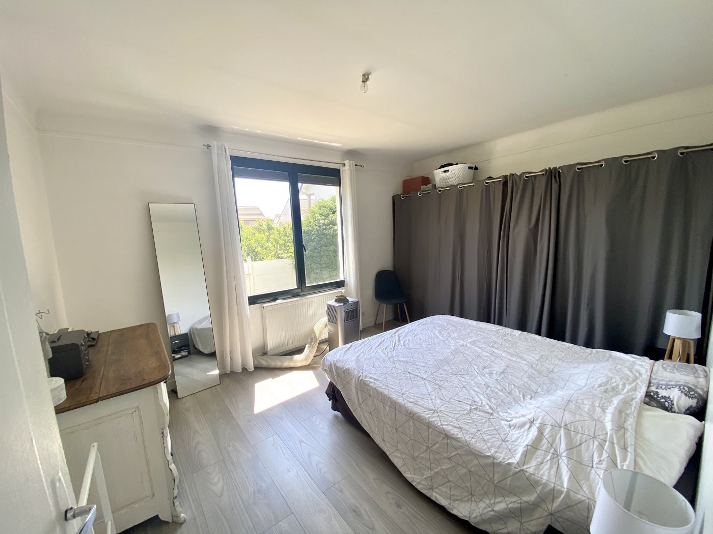 Vente Maison à Sartrouville 5 pièces