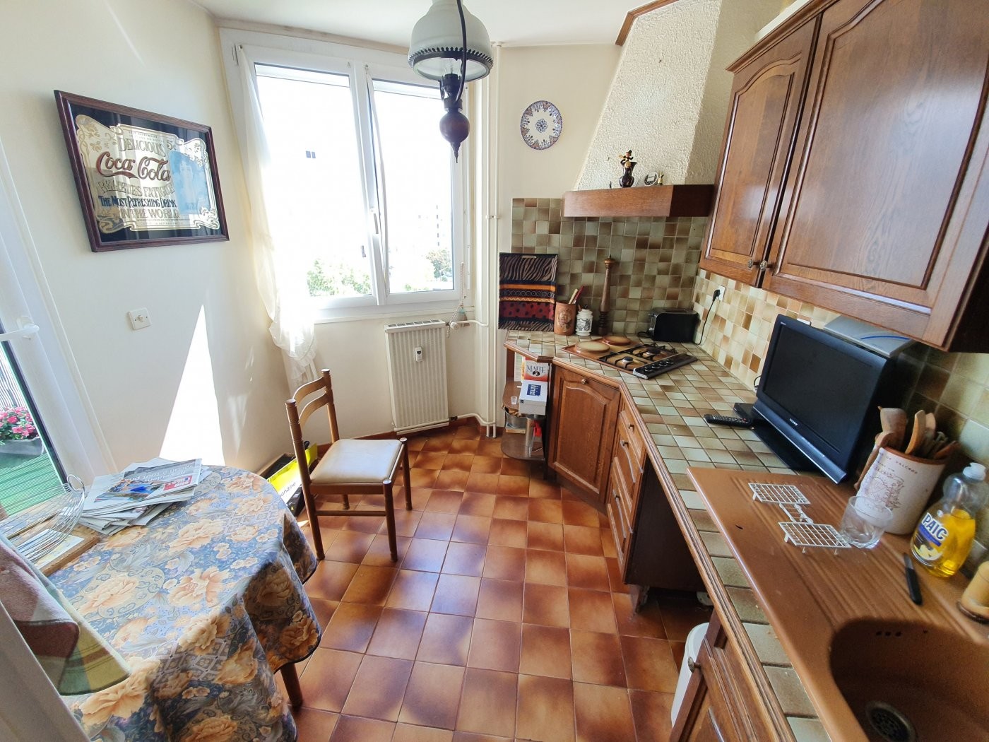 Vente Appartement à Sartrouville 4 pièces