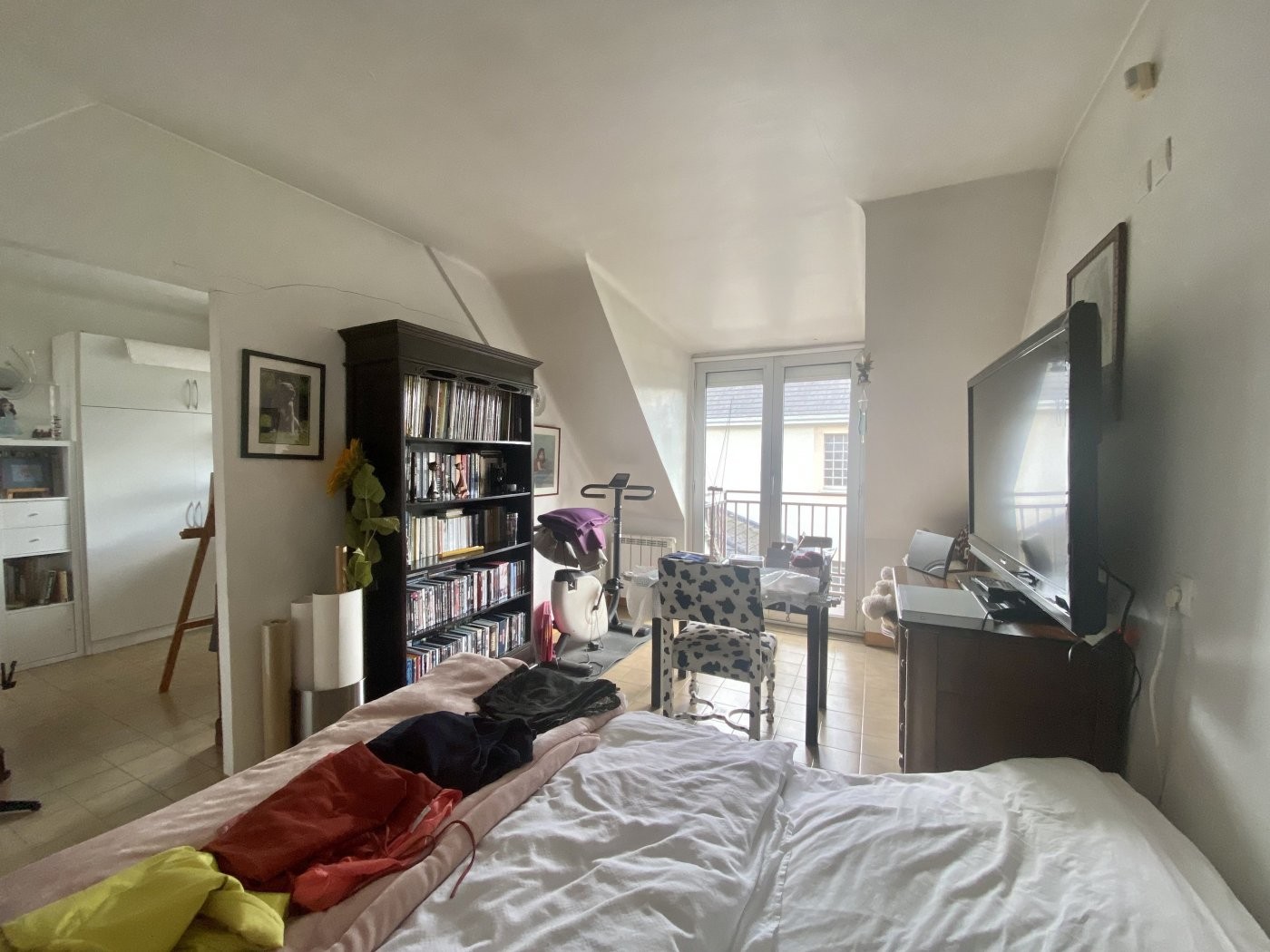 Vente Maison à Sartrouville 5 pièces