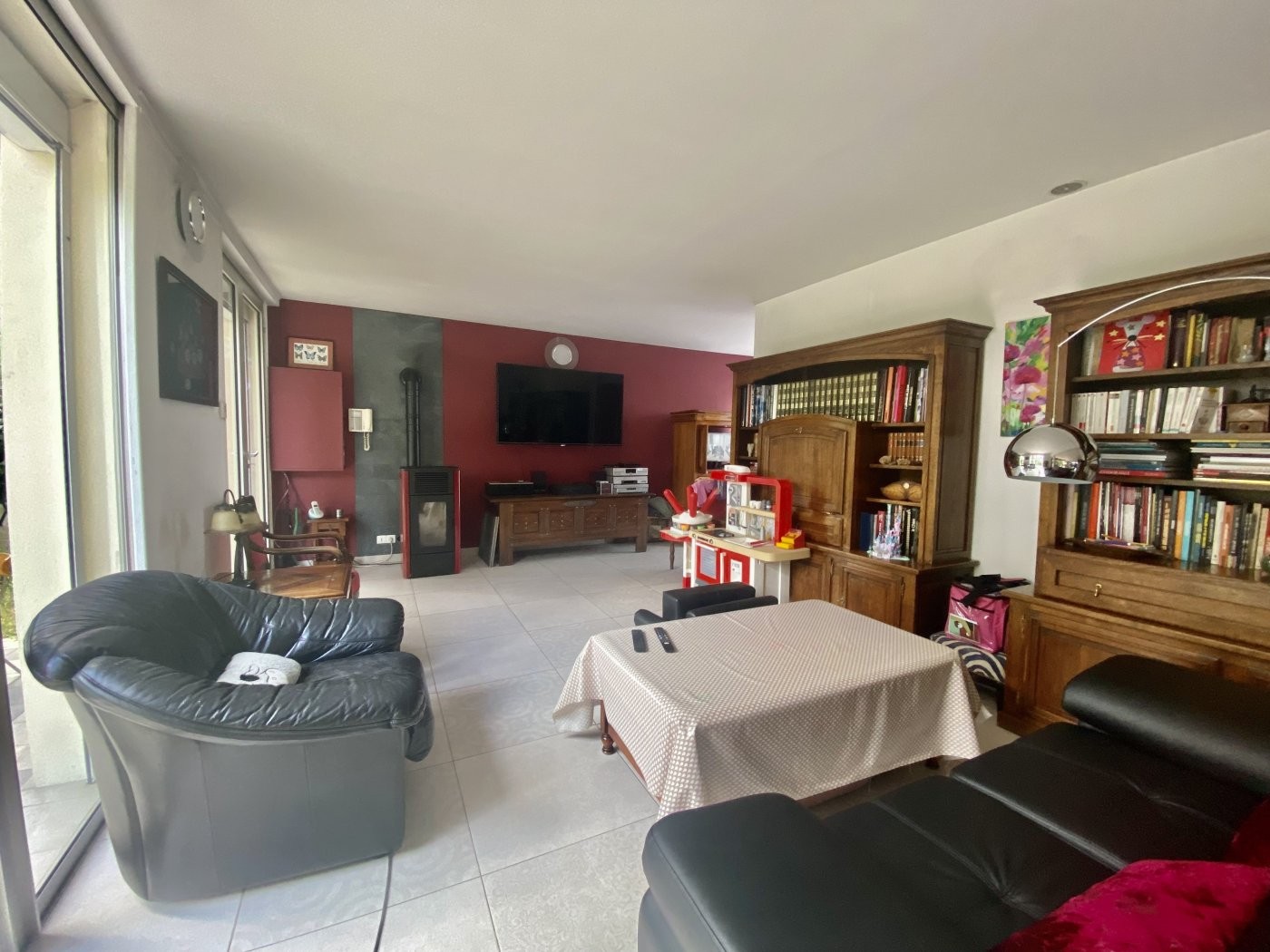 Vente Maison à Sartrouville 5 pièces