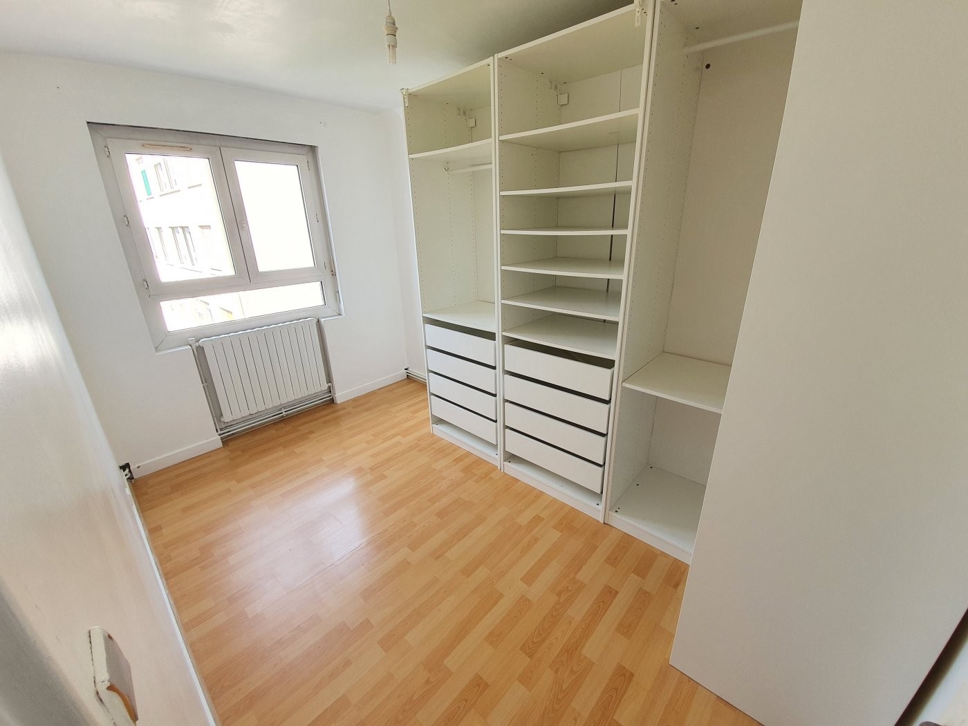 Vente Appartement à Sartrouville 3 pièces