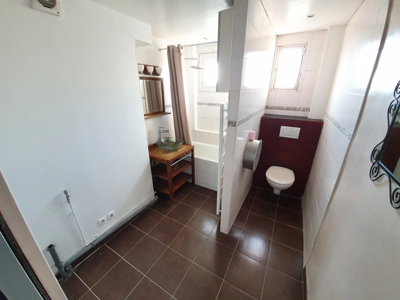 Vente Appartement à Sartrouville 3 pièces