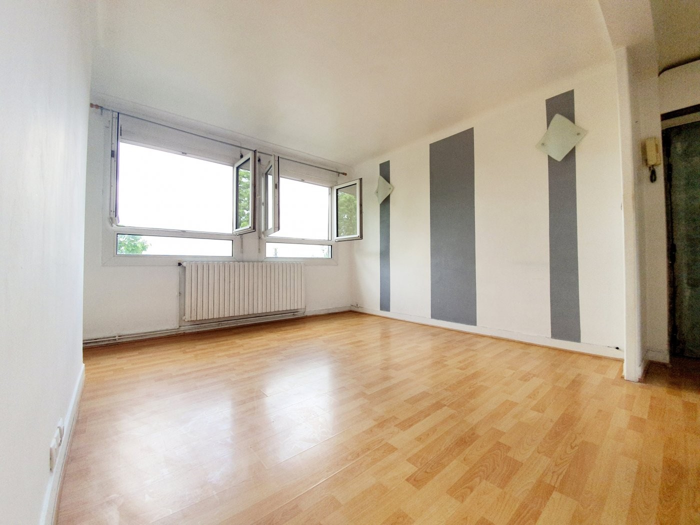 Vente Appartement à Sartrouville 3 pièces