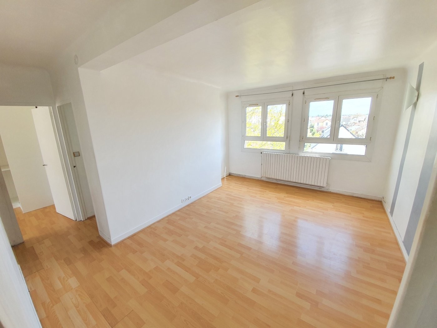 Vente Appartement à Sartrouville 3 pièces