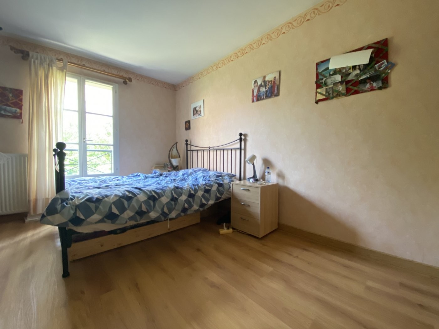 Vente Maison à Sartrouville 7 pièces