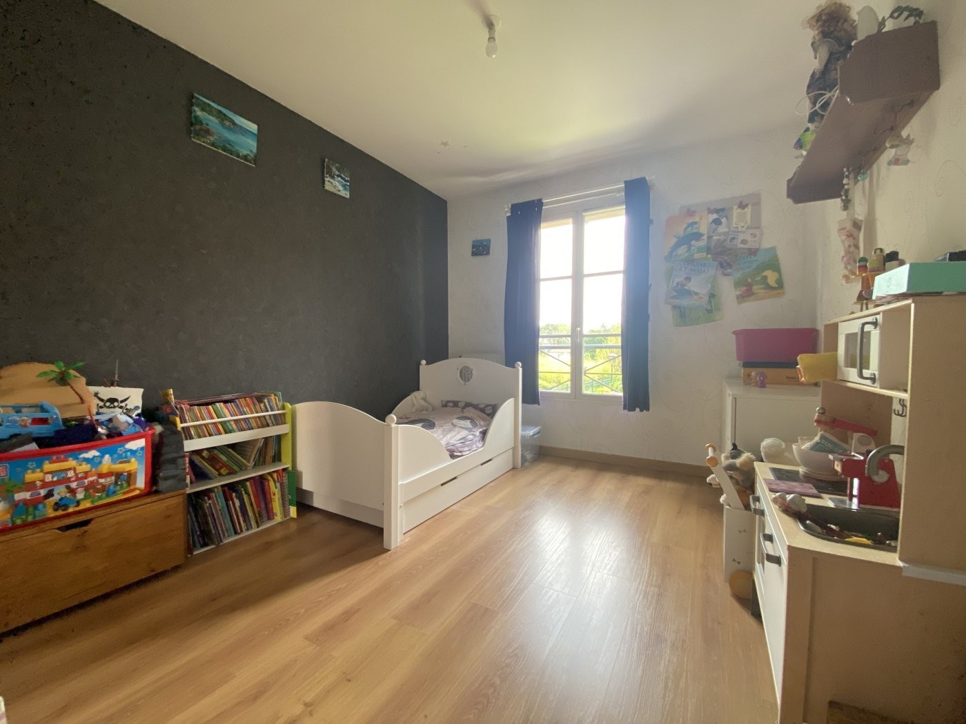 Vente Maison à Sartrouville 7 pièces