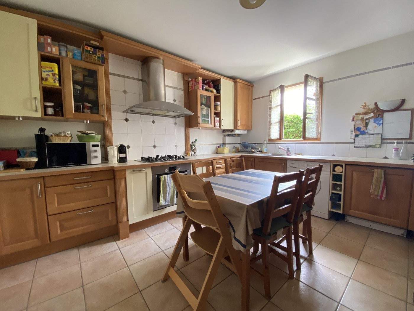 Vente Maison à Sartrouville 7 pièces