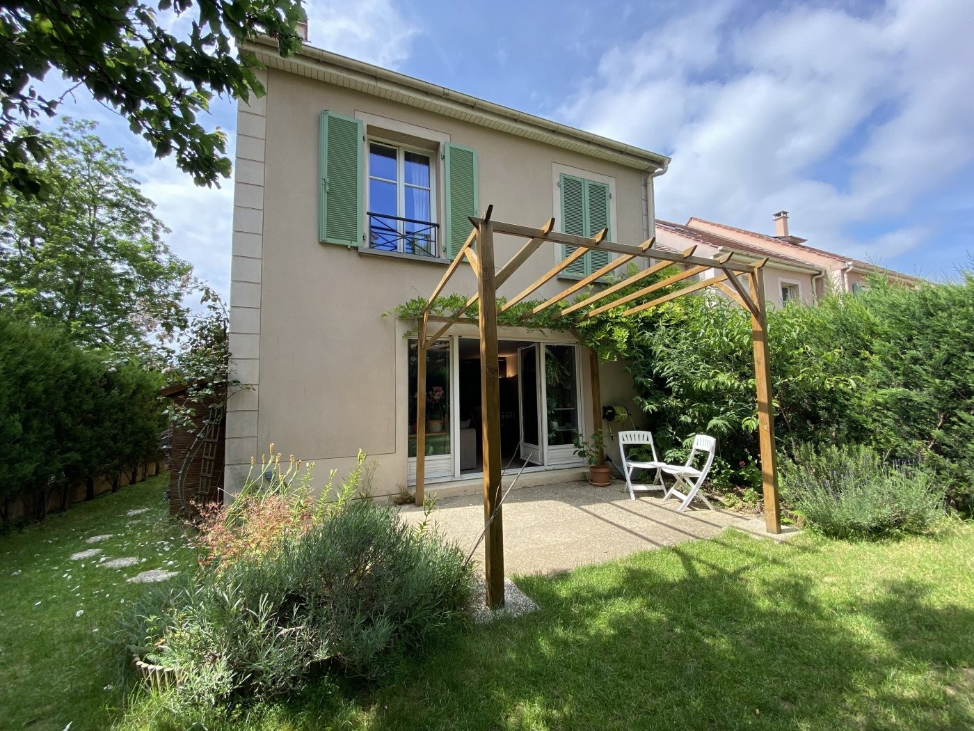 Vente Maison à Sartrouville 7 pièces