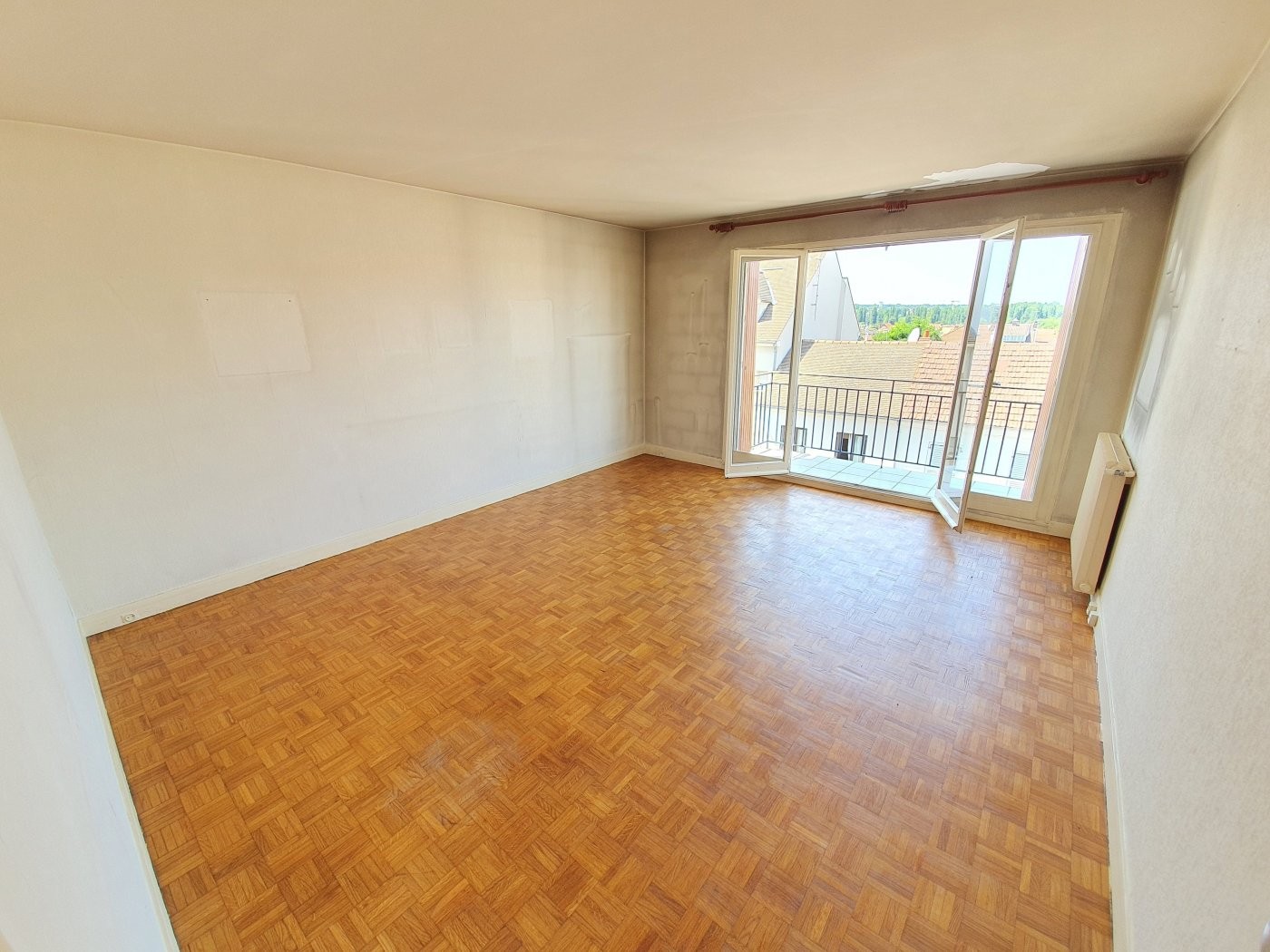 Vente Appartement à Sartrouville 1 pièce