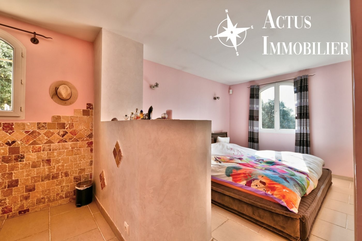 Vente Maison à Aix-en-Provence 8 pièces