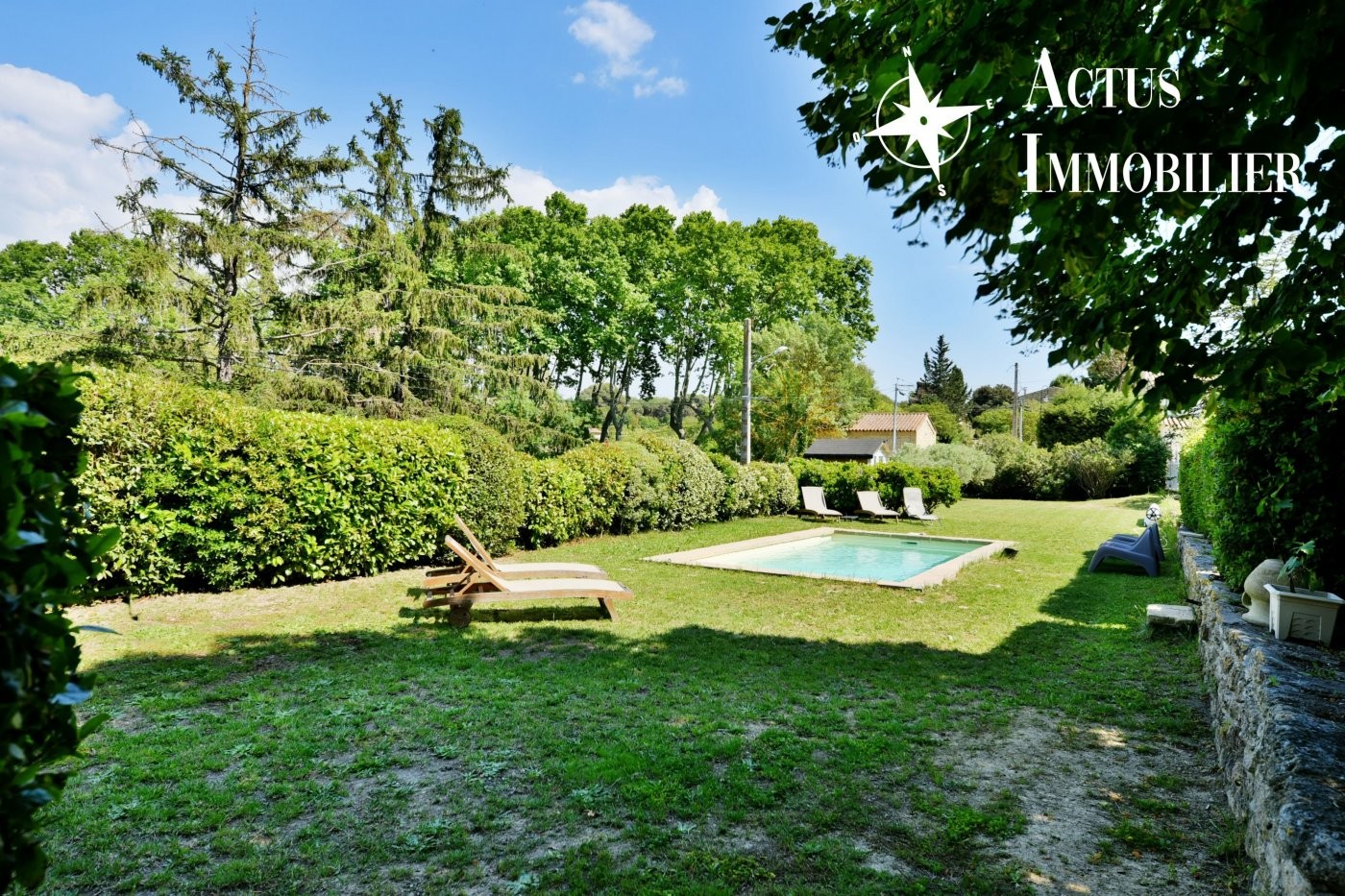 Vente Maison à Aix-en-Provence 8 pièces