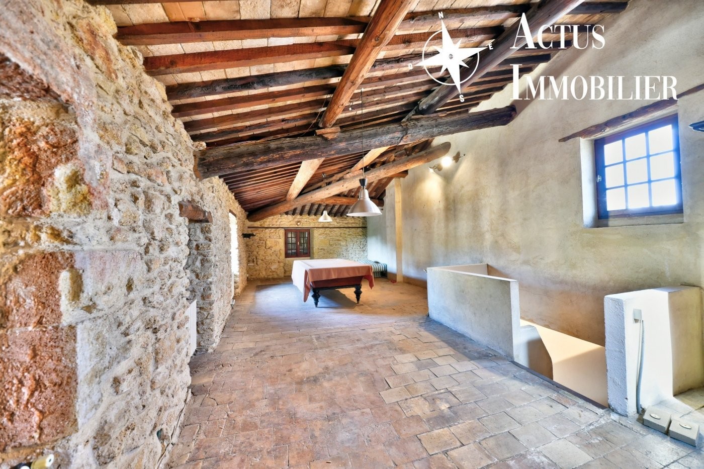 Vente Maison à Aix-en-Provence 7 pièces