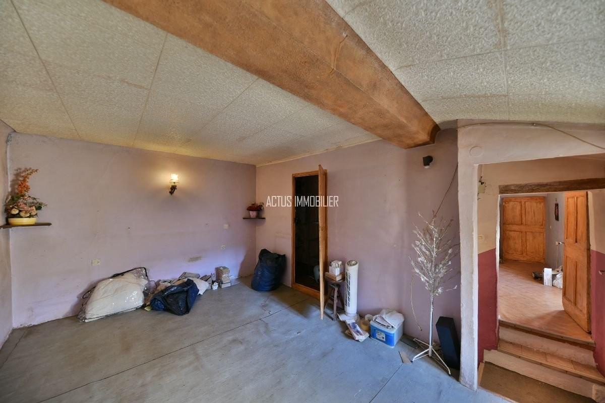 Vente Maison à Cornillon-Confoux 4 pièces