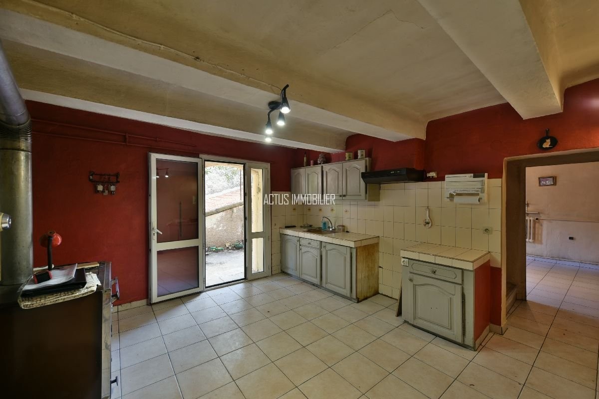 Vente Maison à Cornillon-Confoux 4 pièces