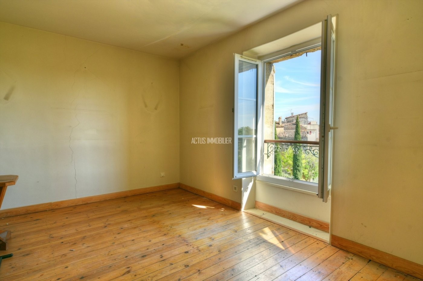 Vente Maison à Aix-en-Provence 7 pièces