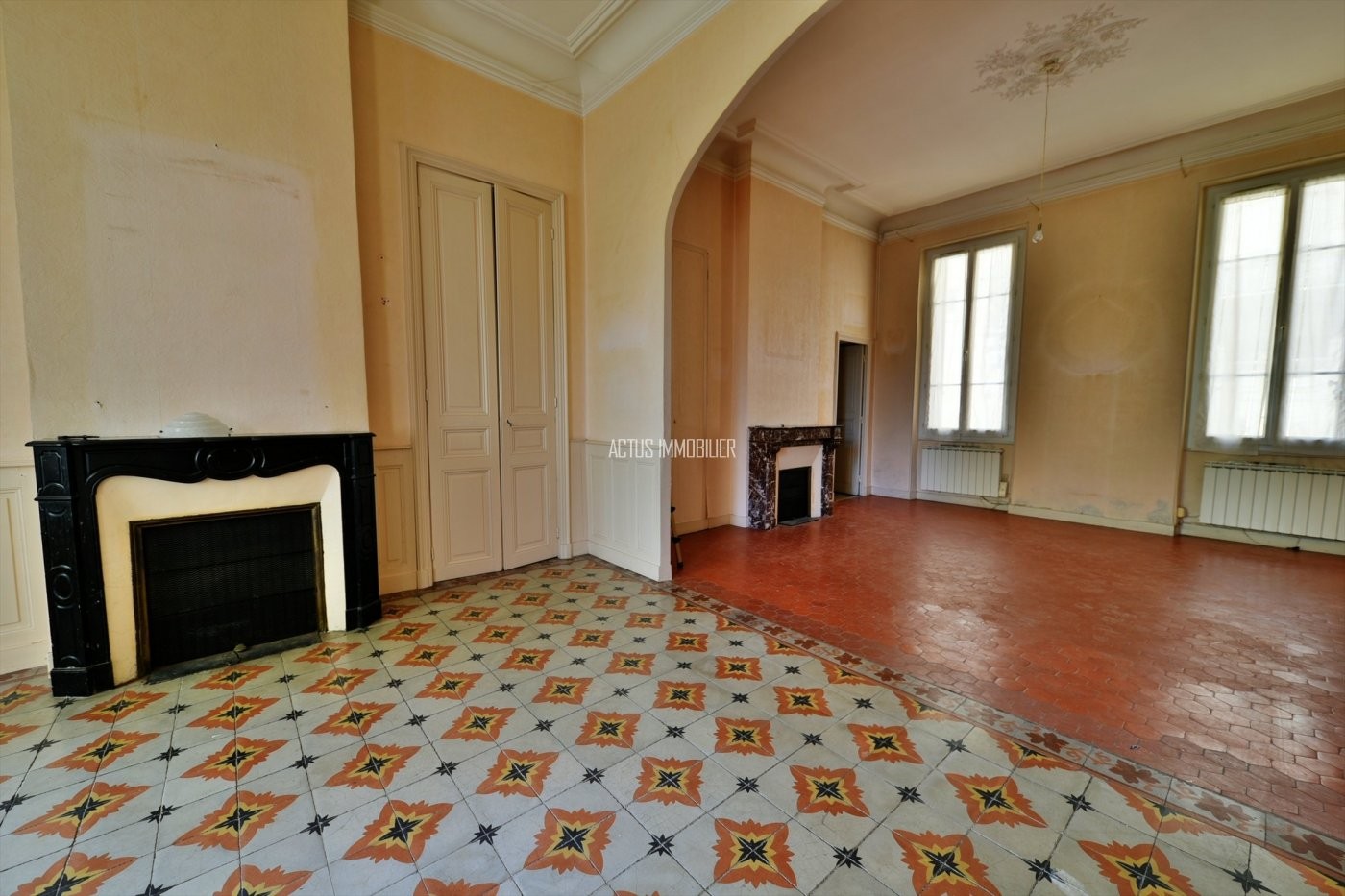 Vente Maison à Aix-en-Provence 7 pièces