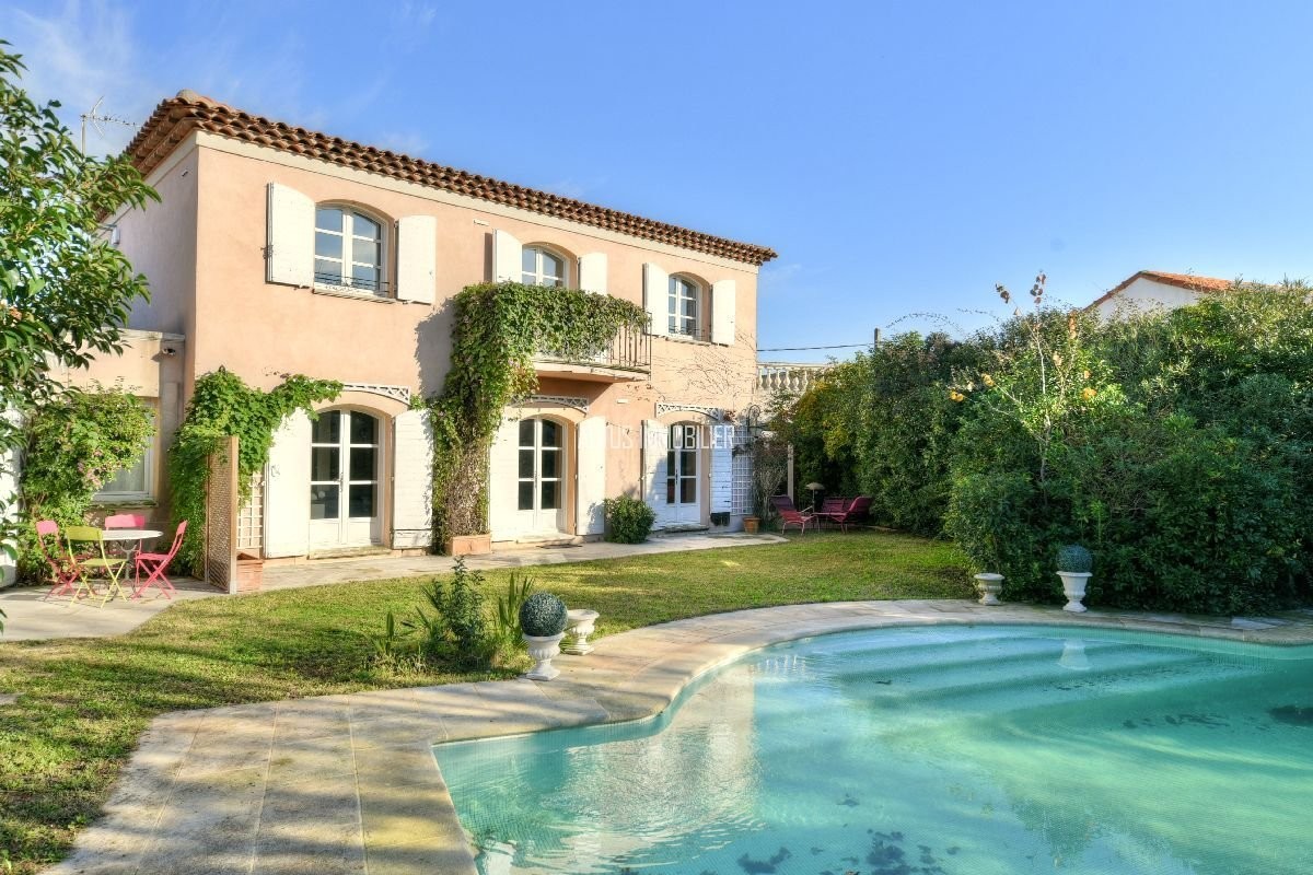 Vente Maison à Istres 6 pièces