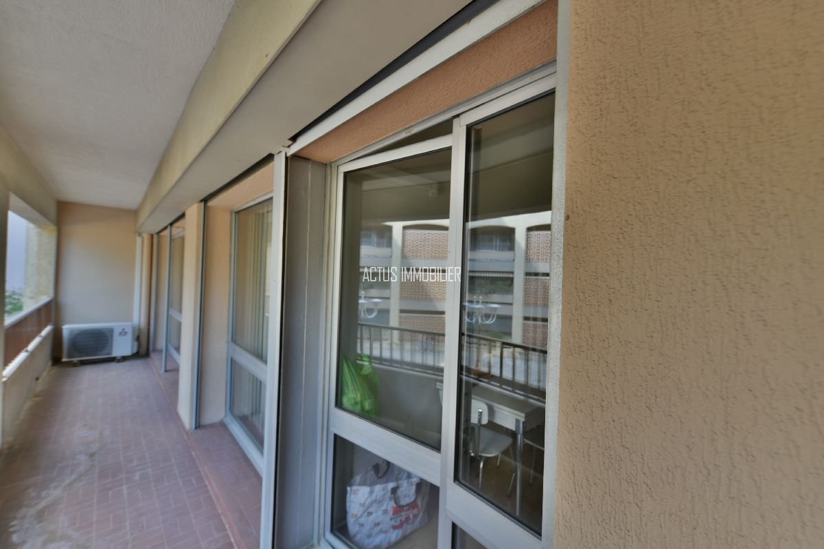 Vente Appartement à Salon-de-Provence 3 pièces