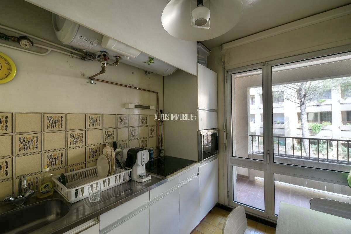 Vente Appartement à Salon-de-Provence 3 pièces