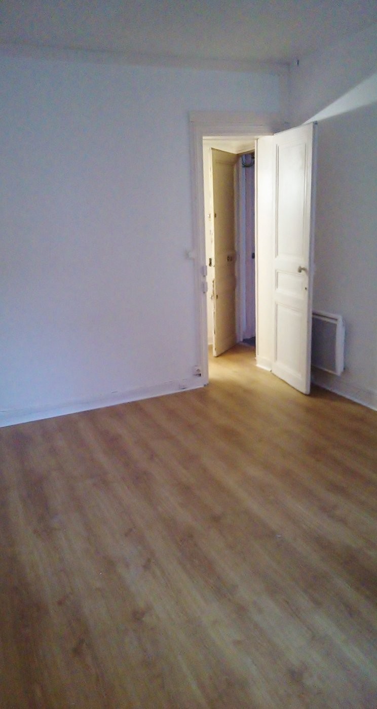 Location Appartement à Paris Observatoire 14e arrondissement 1 pièce