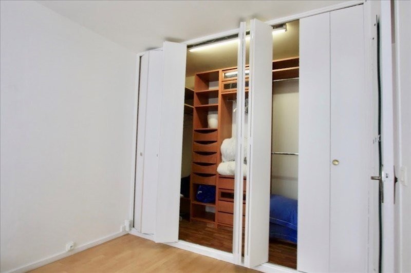 Vente Appartement à Paris Vaugirard 15e arrondissement 2 pièces