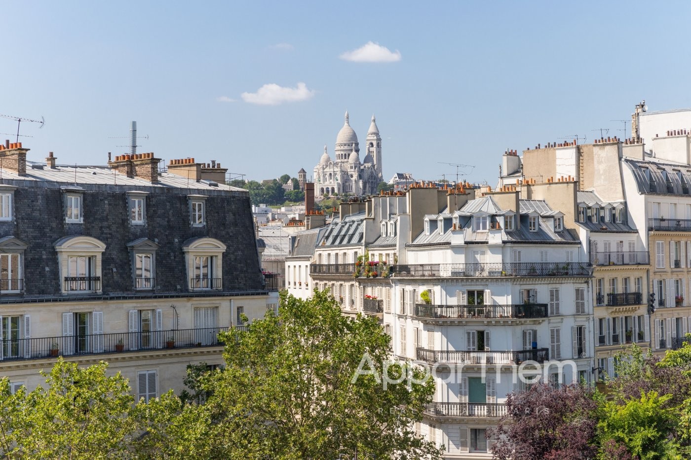 Vente Appartement à Paris Entrepôt 10e arrondissement 5 pièces