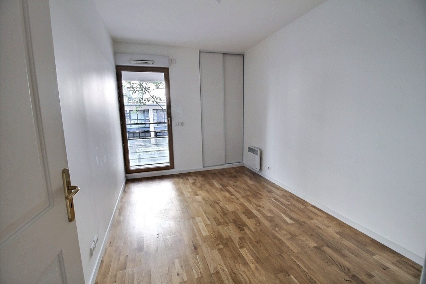 Location Appartement à Issy-les-Moulineaux 3 pièces