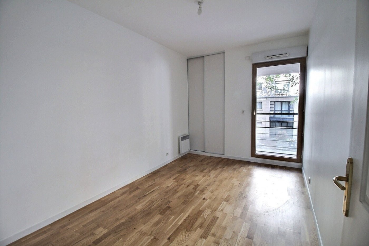 Location Appartement à Issy-les-Moulineaux 3 pièces