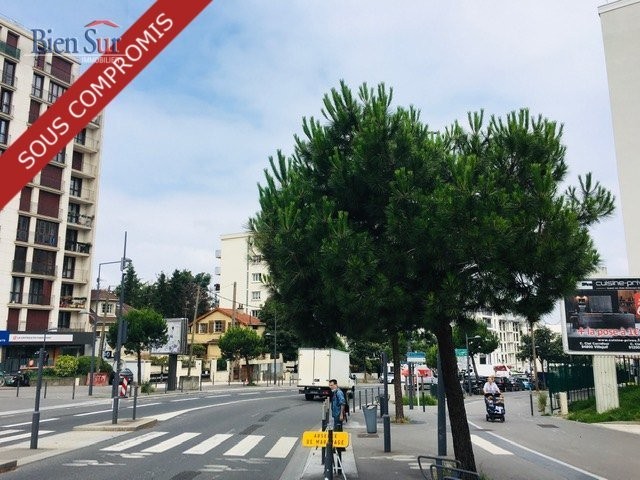 Vente Appartement à Villejuif 2 pièces