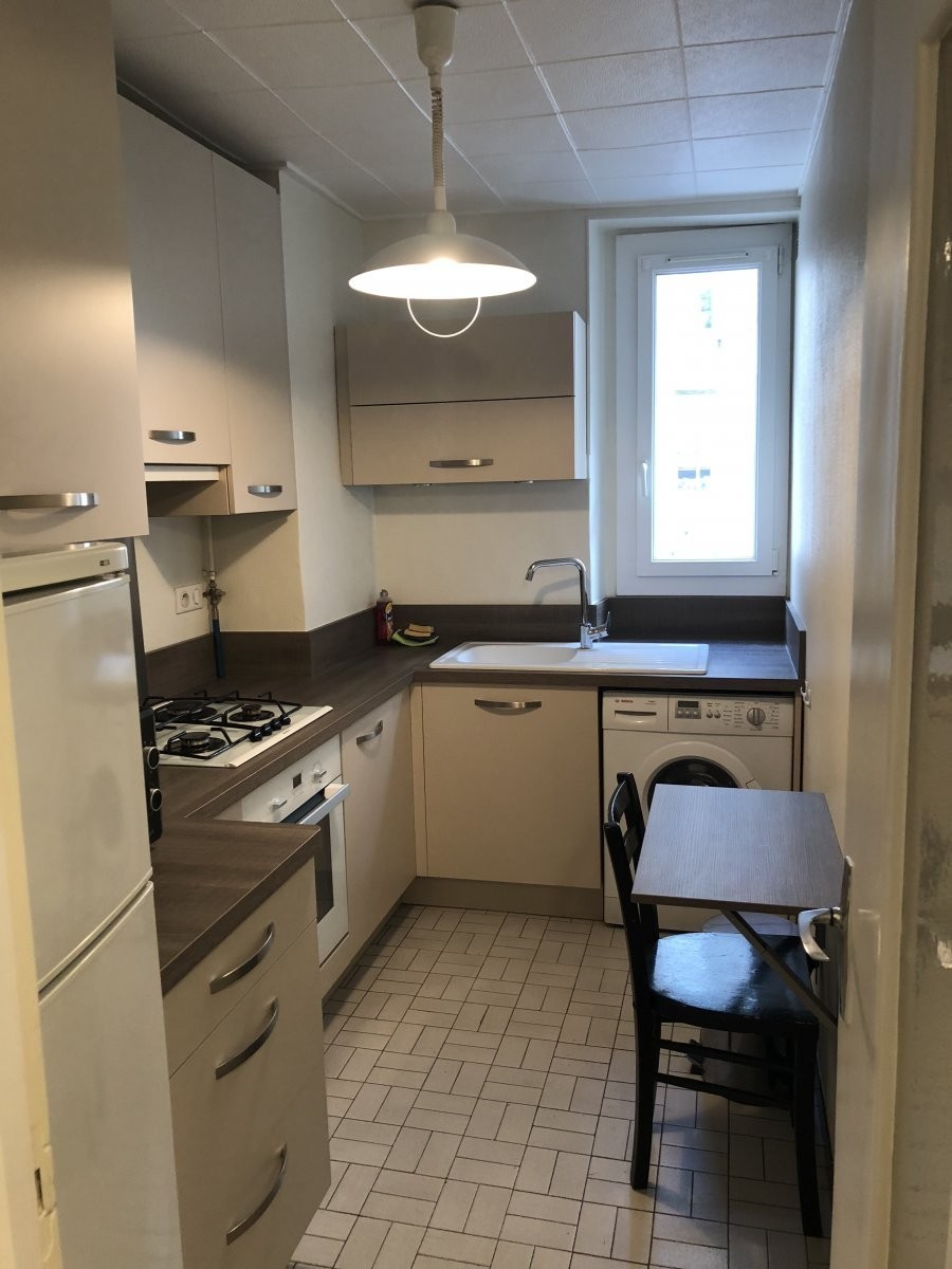 Location Appartement à Paris Reuilly 12e arrondissement 2 pièces