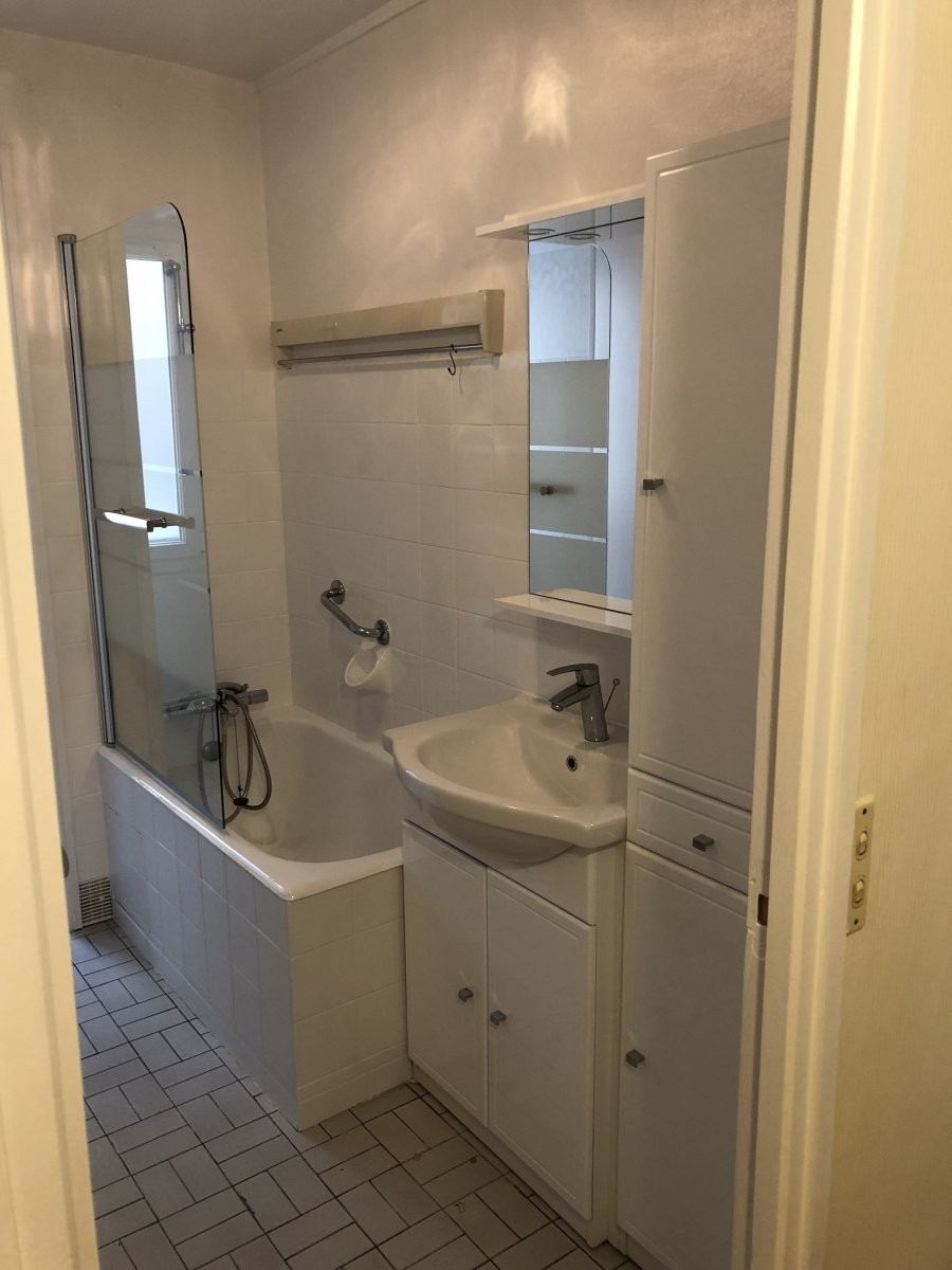 Location Appartement à Paris Reuilly 12e arrondissement 2 pièces