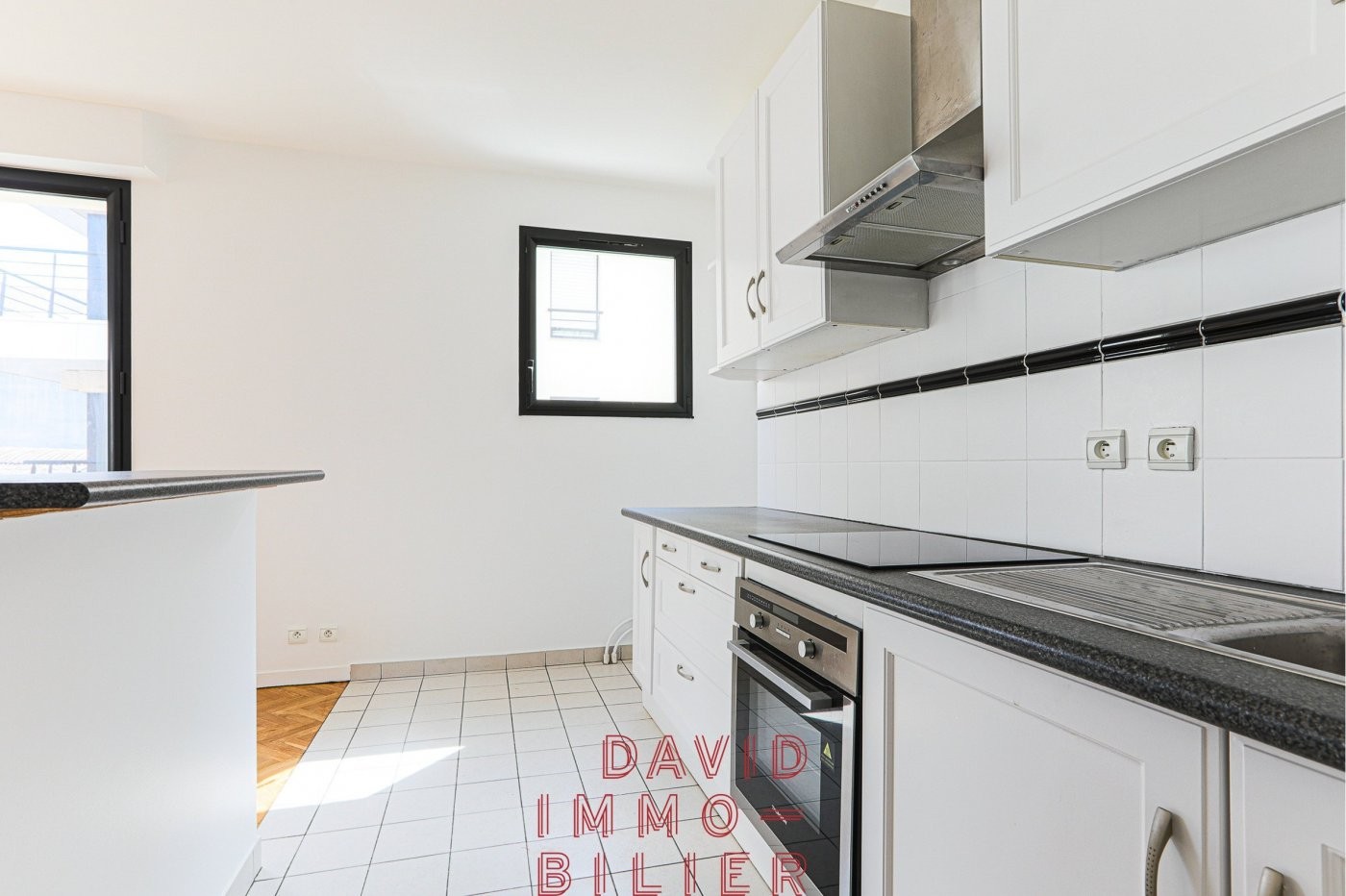 Location Appartement à Issy-les-Moulineaux 3 pièces