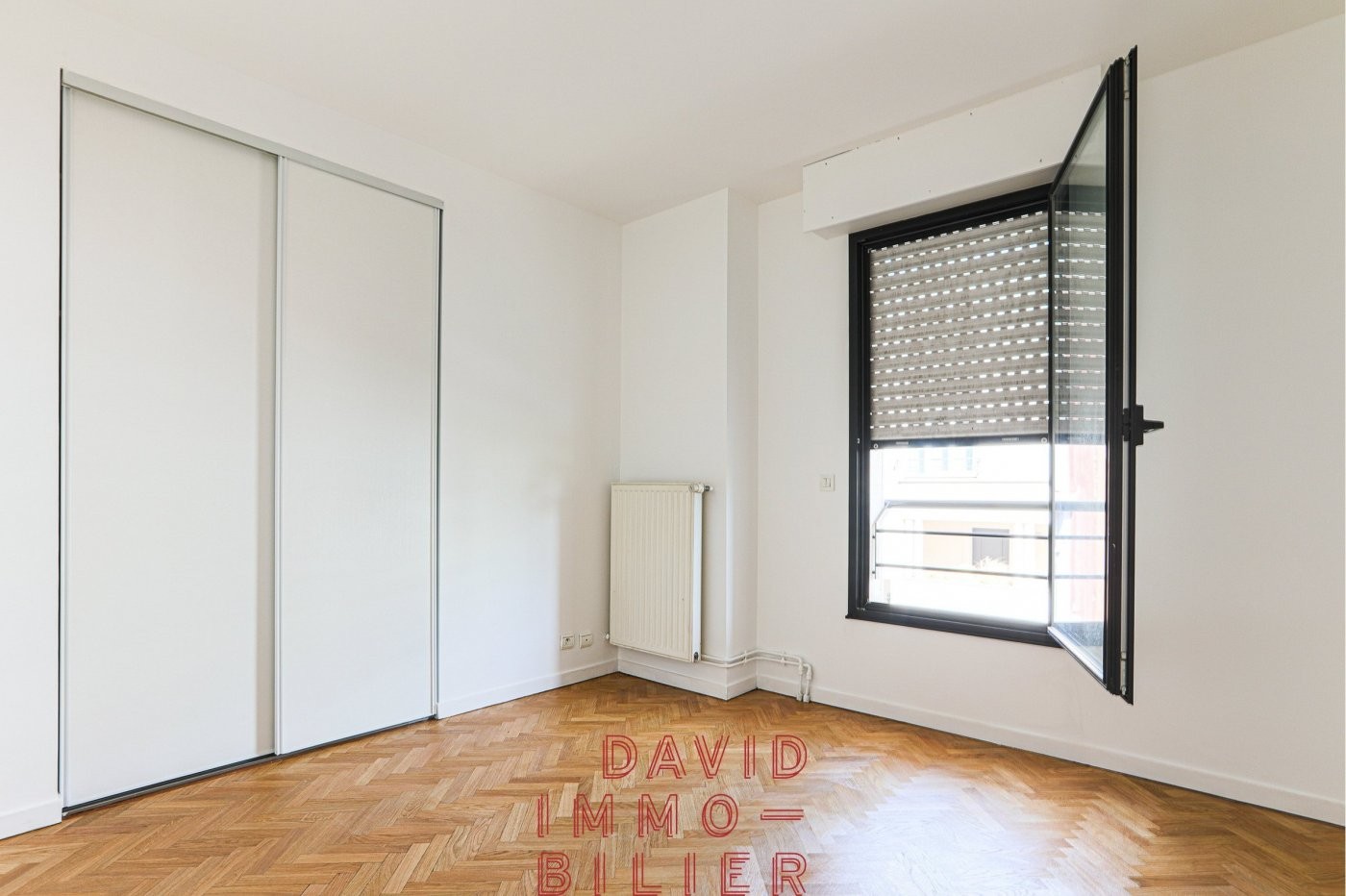 Location Appartement à Issy-les-Moulineaux 3 pièces