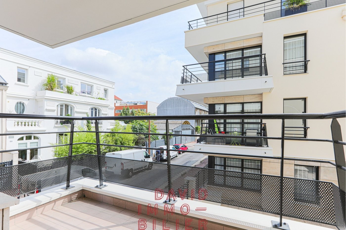 Location Appartement à Issy-les-Moulineaux 3 pièces