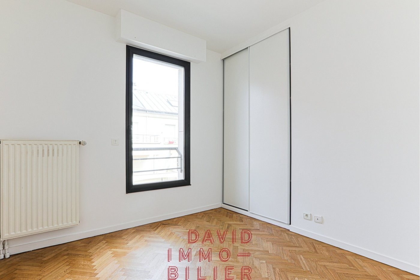 Location Appartement à Issy-les-Moulineaux 3 pièces