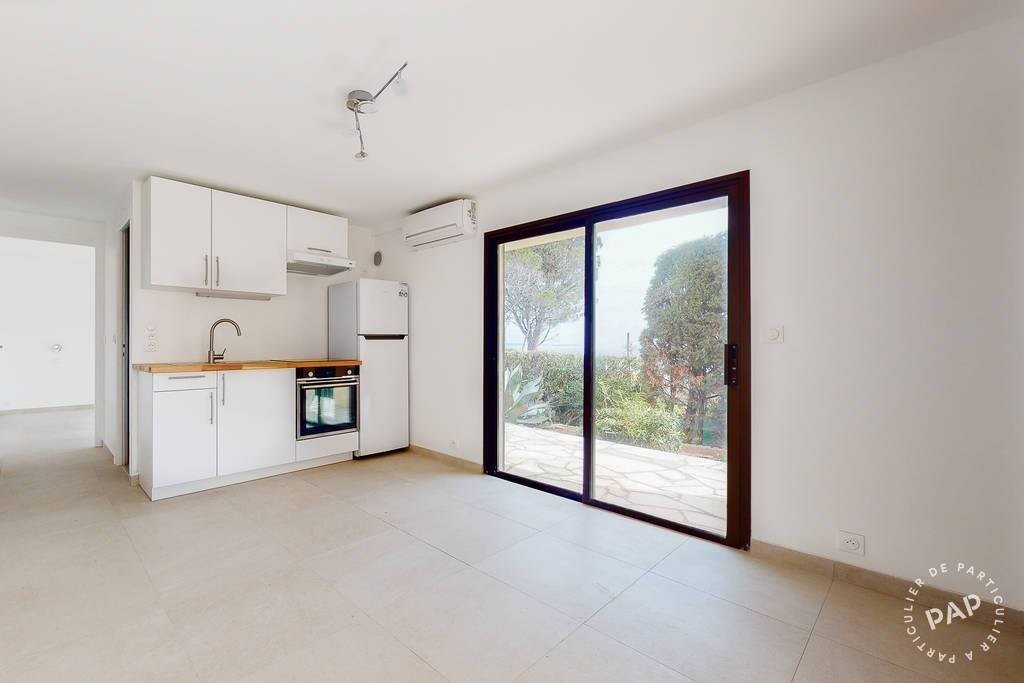 Vente Maison à Théoule-sur-Mer 6 pièces