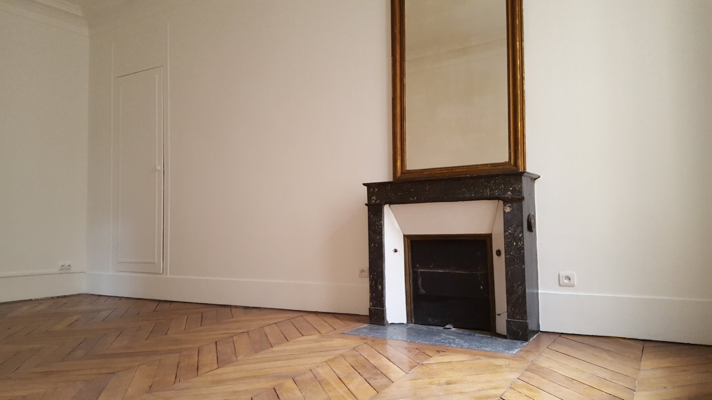 Location Appartement à Paris Élysée  8e arrondissement 2 pièces