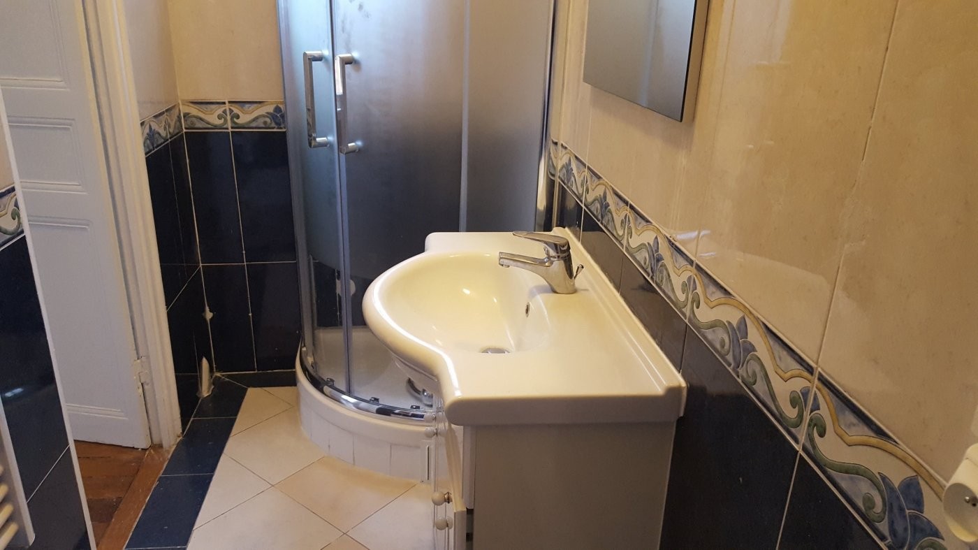 Location Appartement à Paris Élysée  8e arrondissement 2 pièces