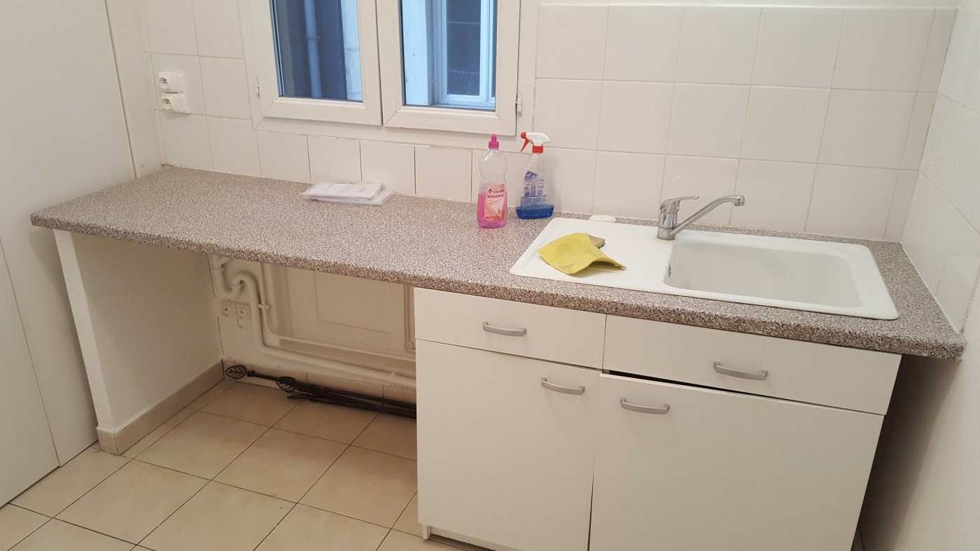 Location Appartement à Paris Élysée  8e arrondissement 2 pièces