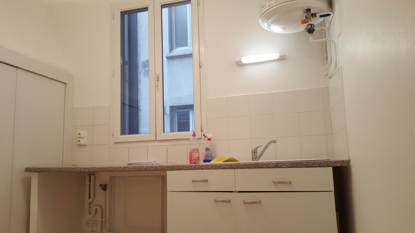 Location Appartement à Paris Élysée  8e arrondissement 2 pièces