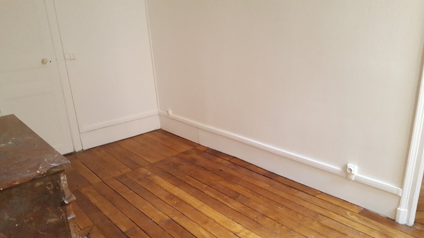 Location Appartement à Paris Élysée  8e arrondissement 2 pièces