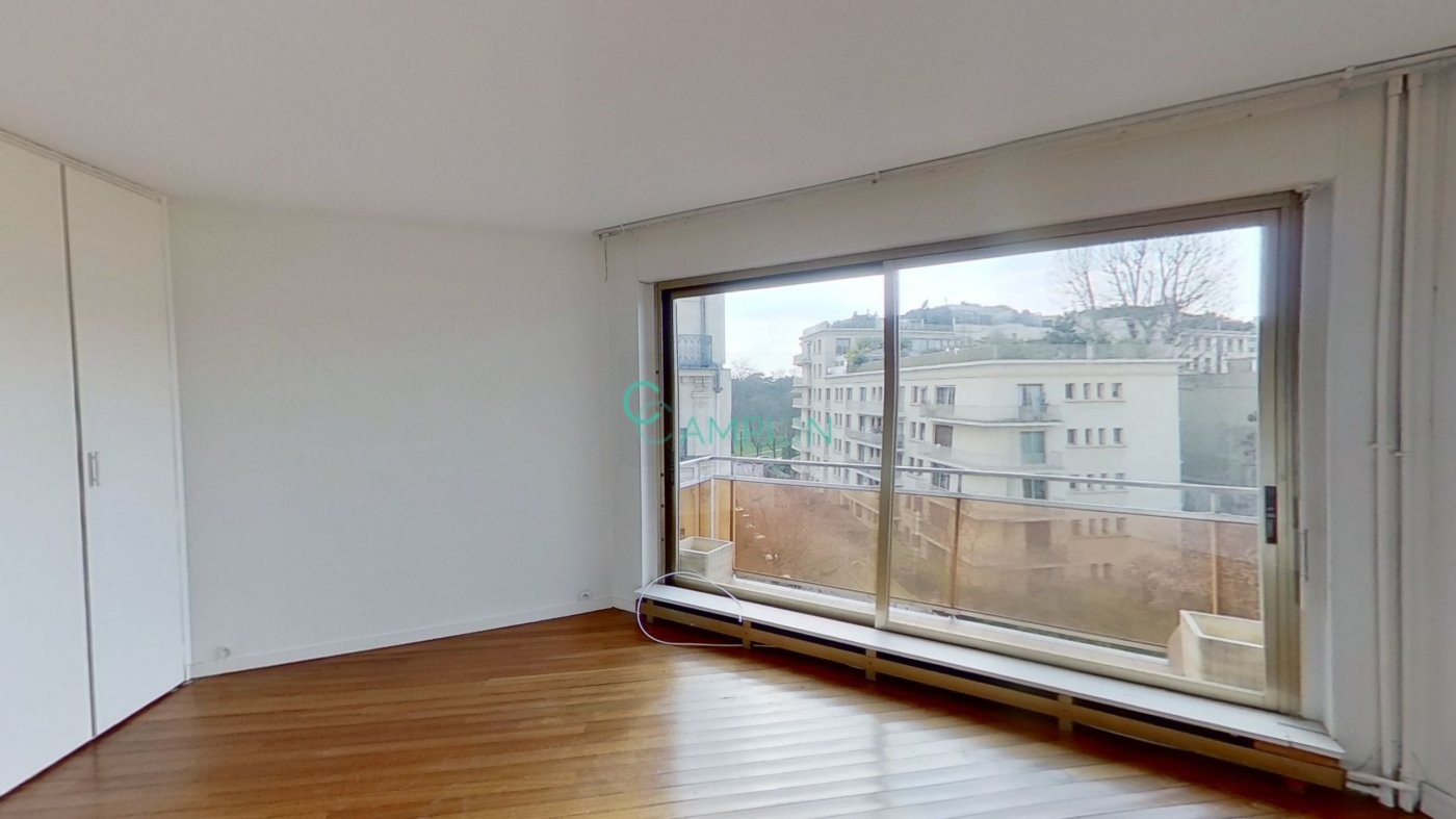 Location Appartement à Neuilly-sur-Seine 1 pièce