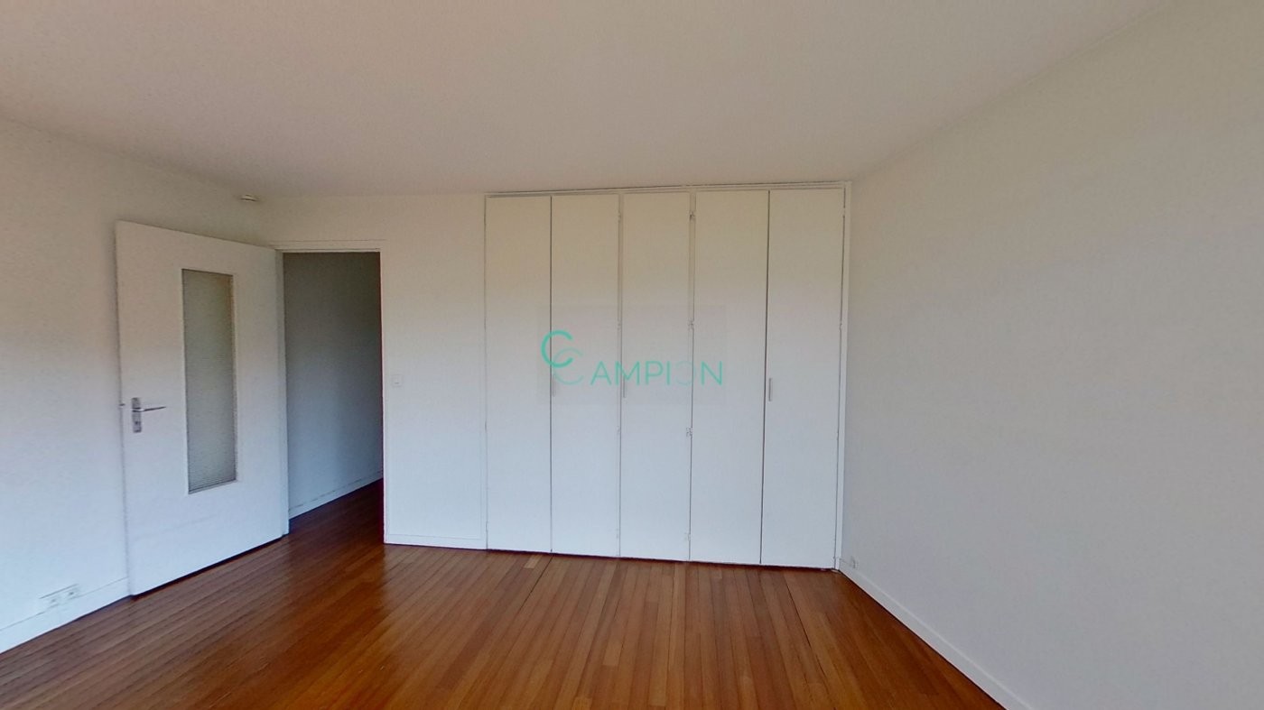 Location Appartement à Neuilly-sur-Seine 1 pièce