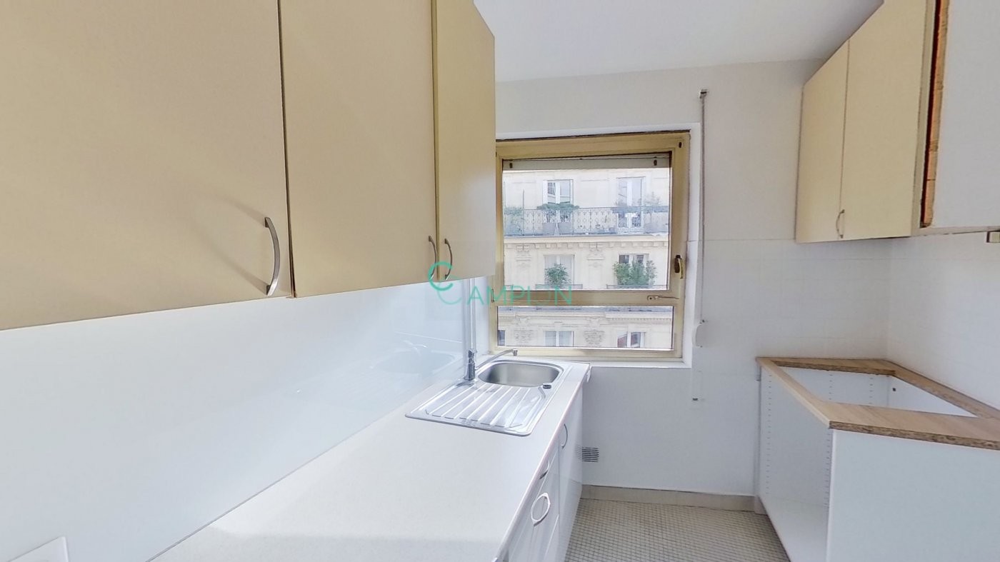 Location Appartement à Neuilly-sur-Seine 1 pièce