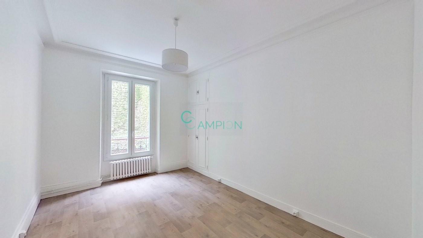 Location Appartement à Neuilly-sur-Seine 2 pièces