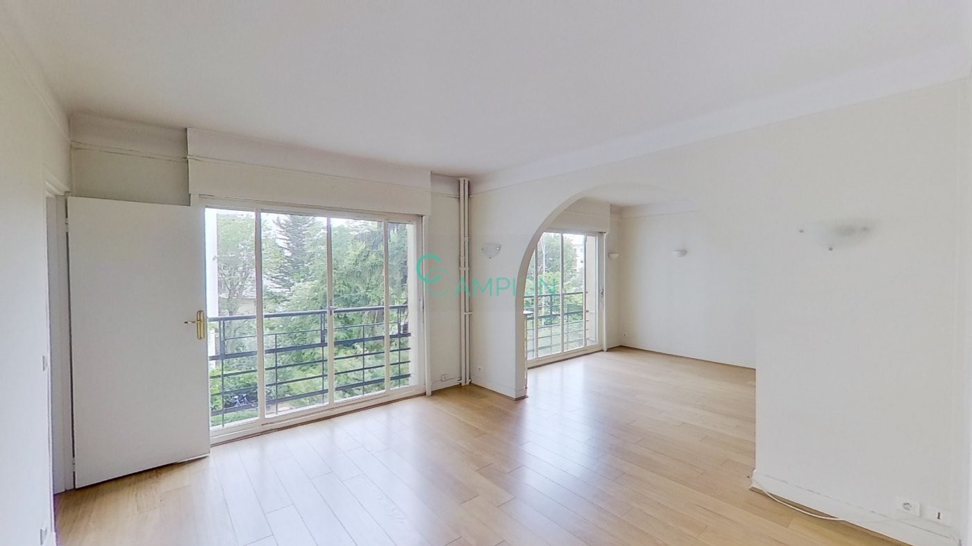 Vente Appartement à Neuilly-sur-Seine 3 pièces