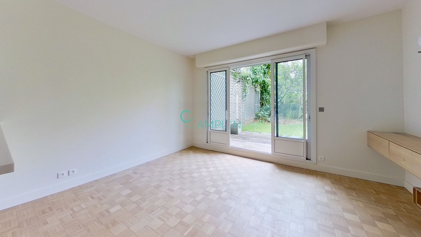 Vente Appartement à Neuilly-sur-Seine 2 pièces